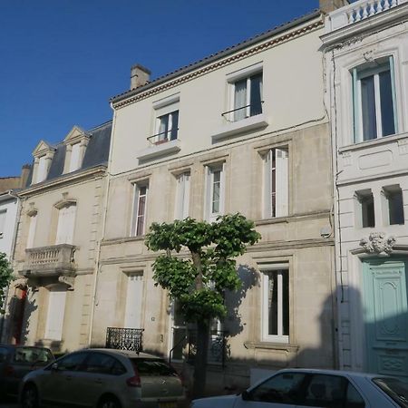 26 Avenue Des Tilleuls Apartamento Royan Exterior foto