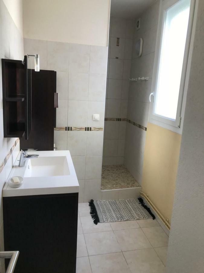 26 Avenue Des Tilleuls Apartamento Royan Exterior foto